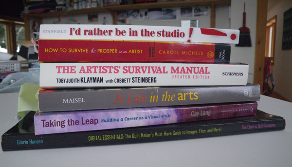 Reference Books