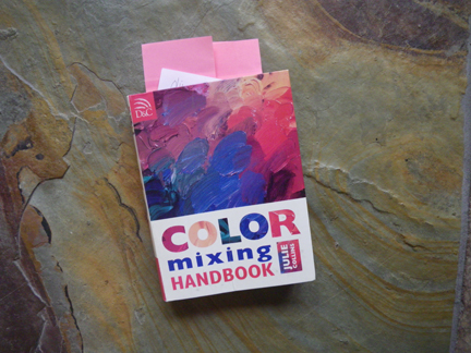 Color Mixing Handbook
