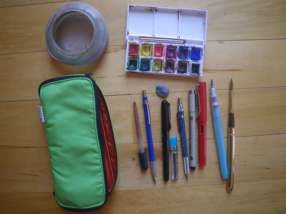 Supplies