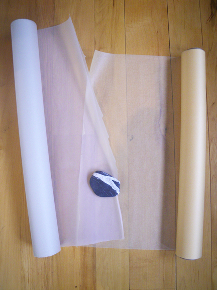 TracingPaper