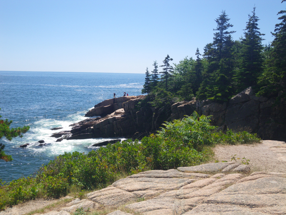 Acadia
