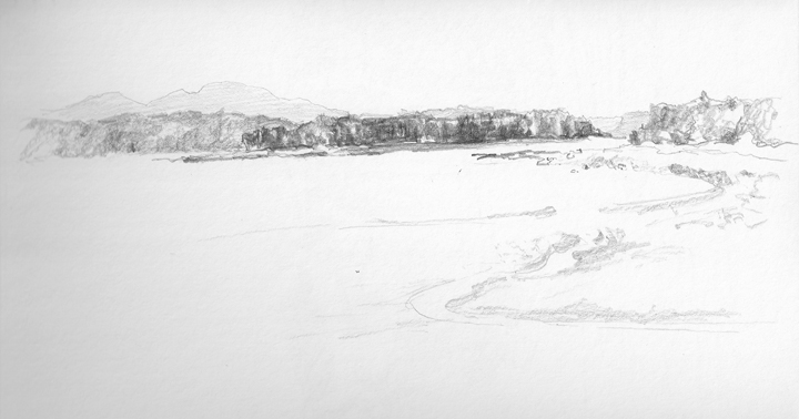 GooseCoveSketch