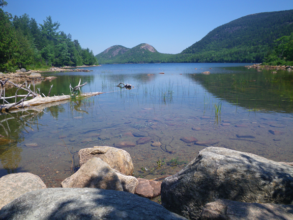 JordanPond
