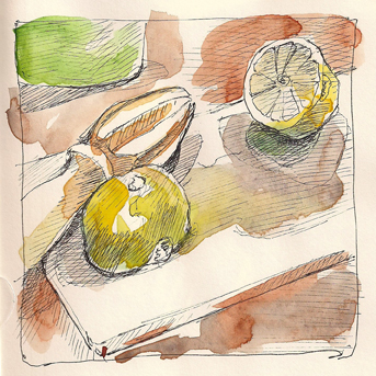 Lemon