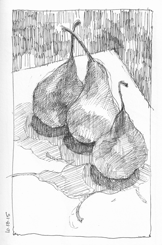 Pear-2