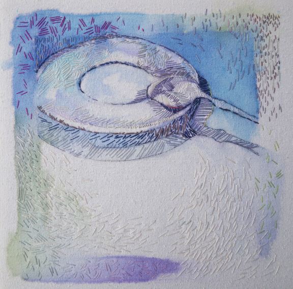 Saucer&Spoon