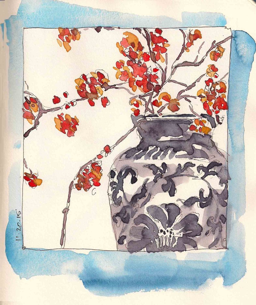 BittersweetWatercolor