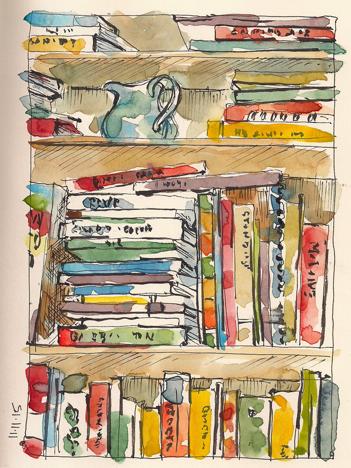 Cookbooks