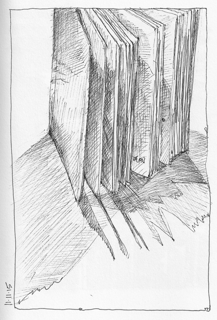 Pages