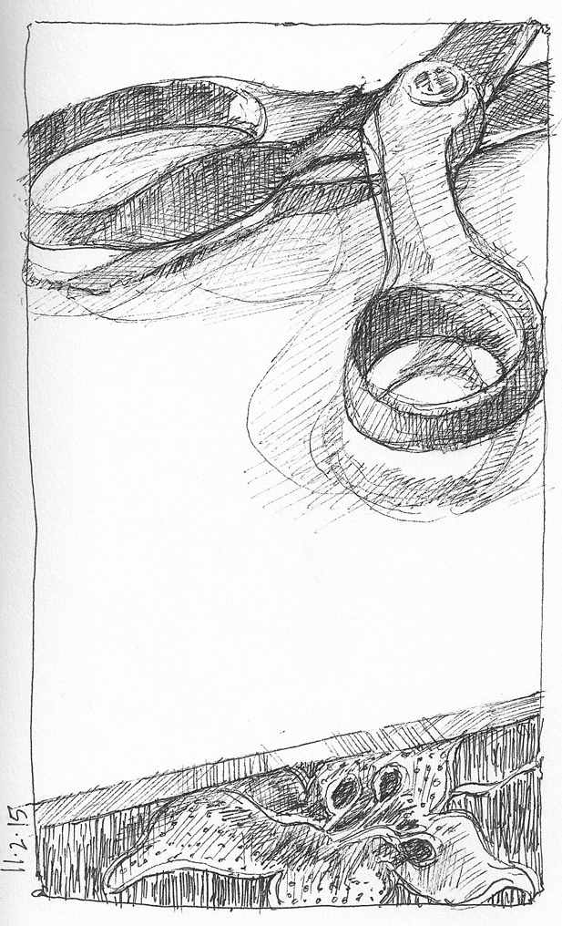 Scissors