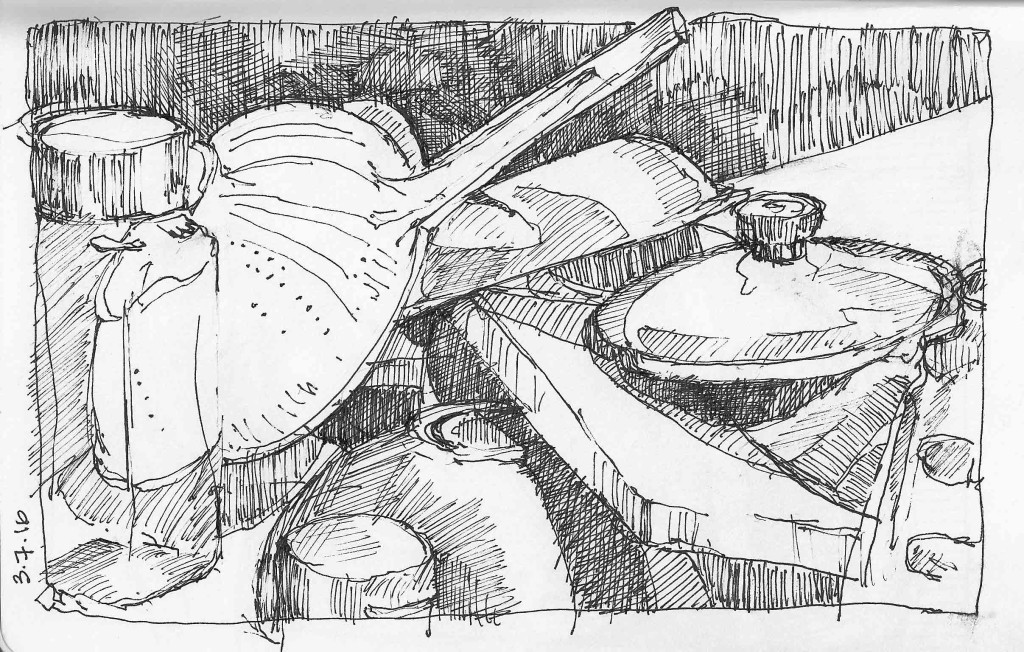 Dishes