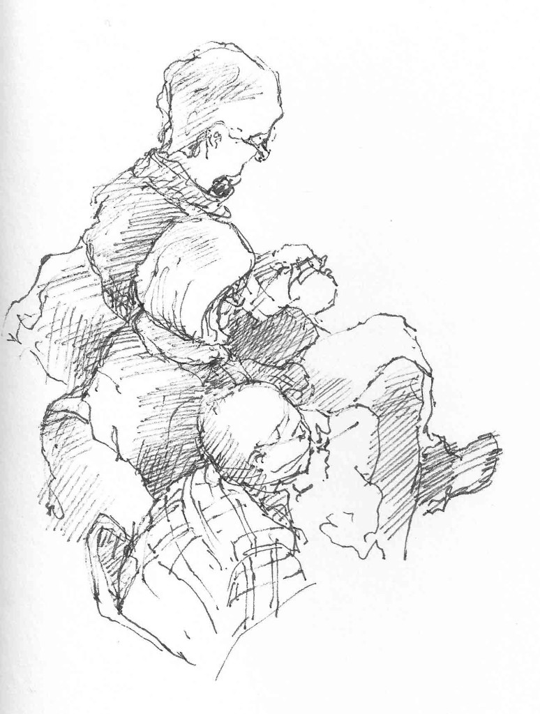 Knitters