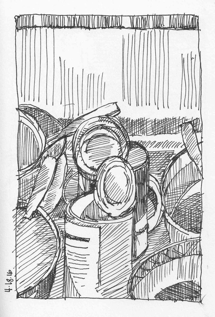 Empty-Cans-in-the-Sink