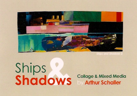 Ships & Shadows