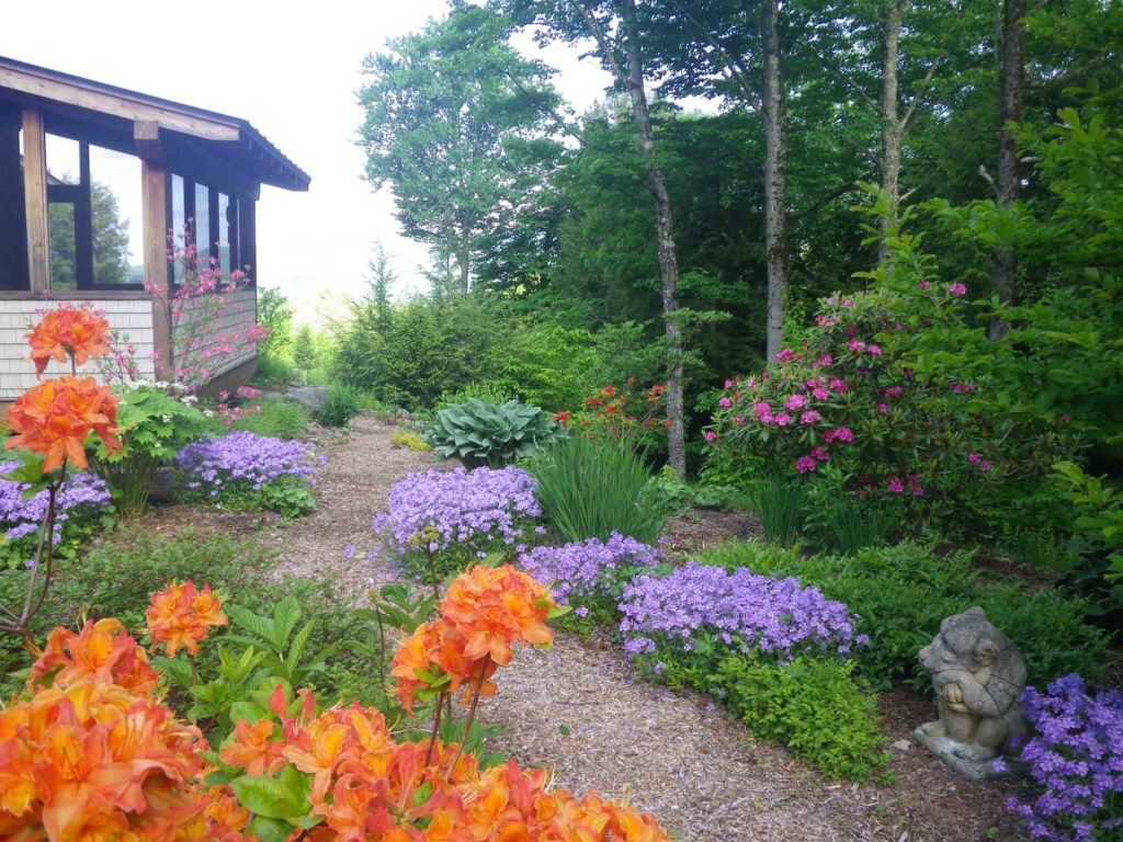 GardenSeven