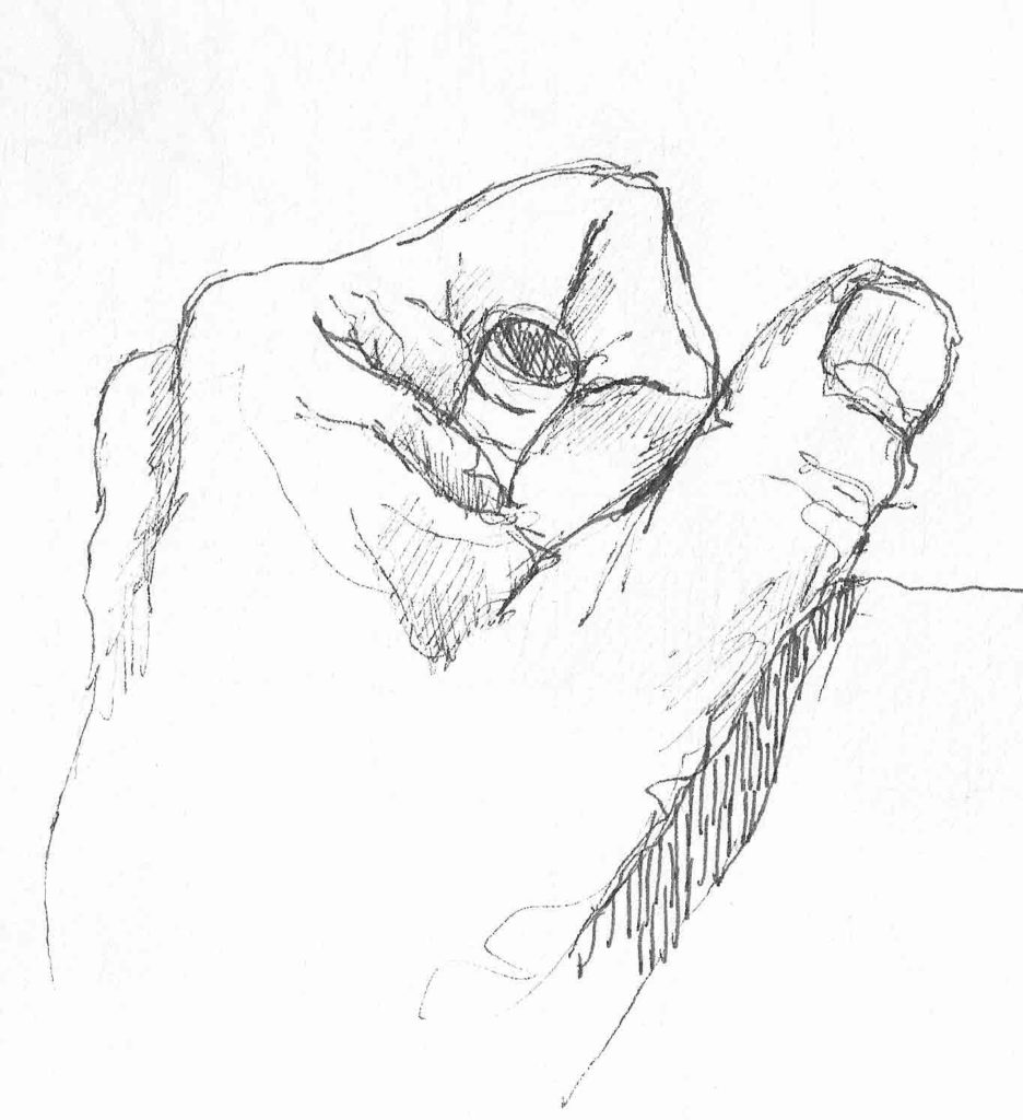 Hands-1