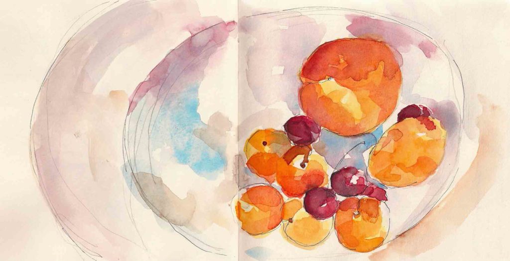 Stone-Fruit