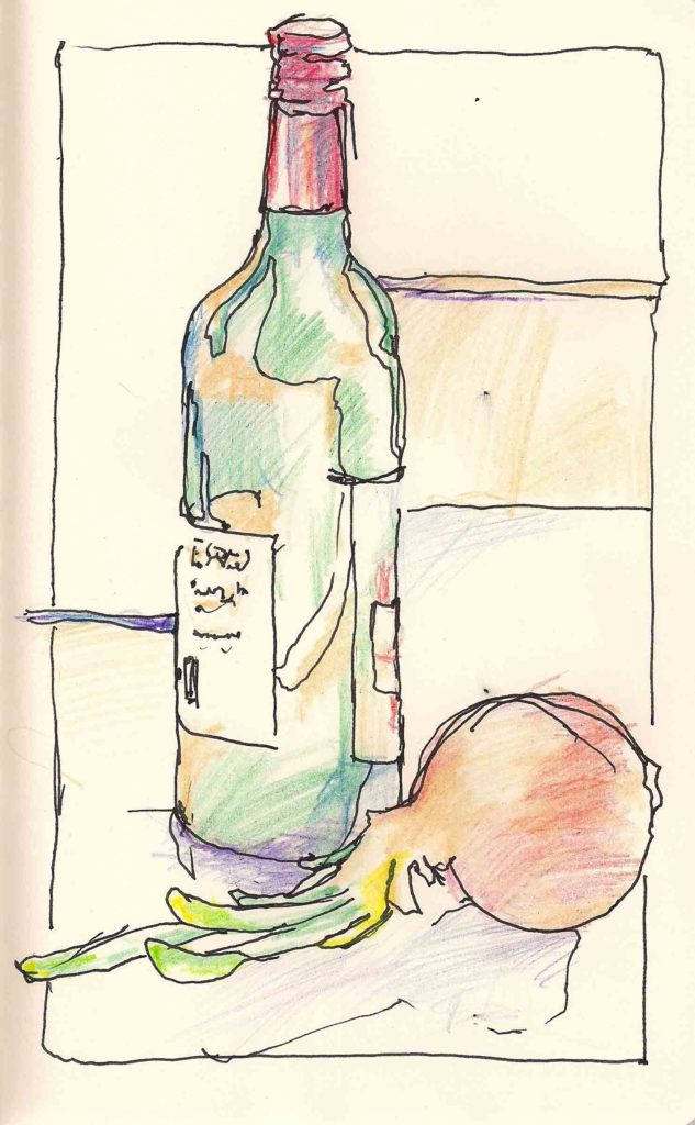 WIne-&-Onion-Color-Pencil2