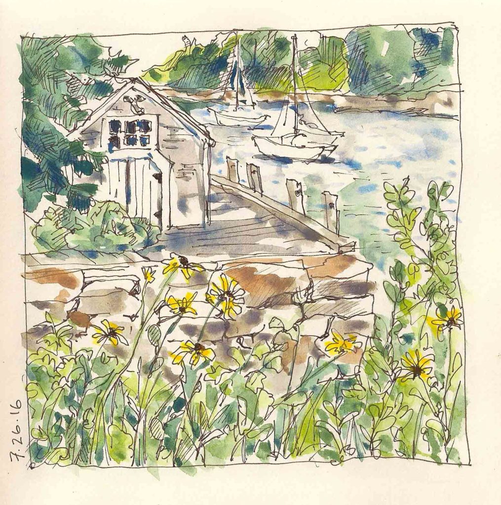 BoatShed