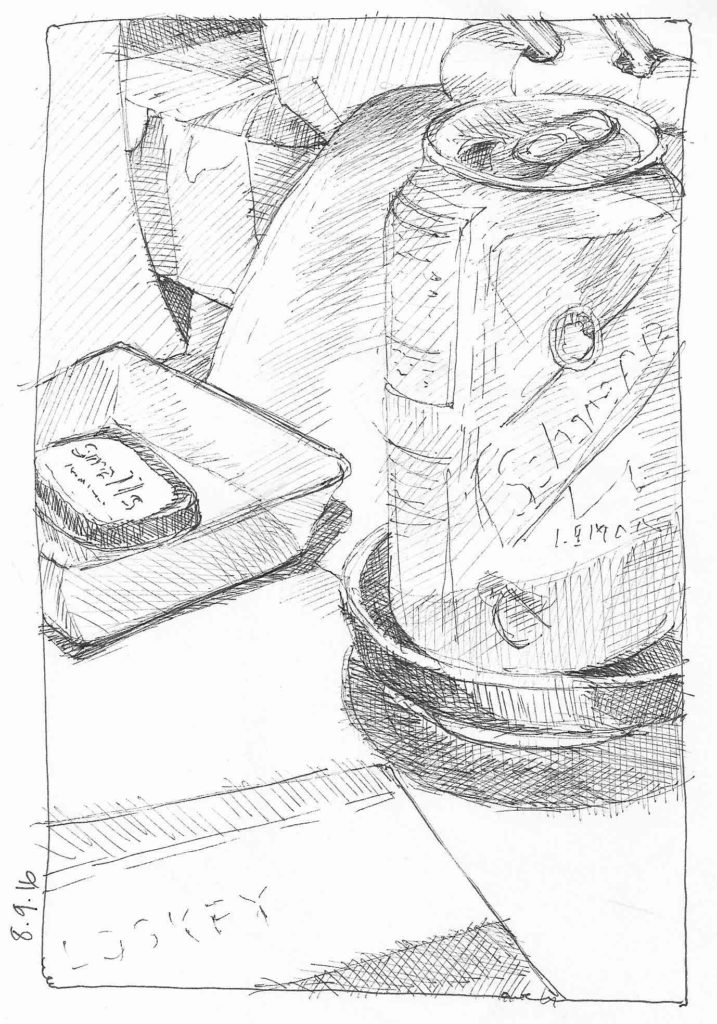 Seltzer