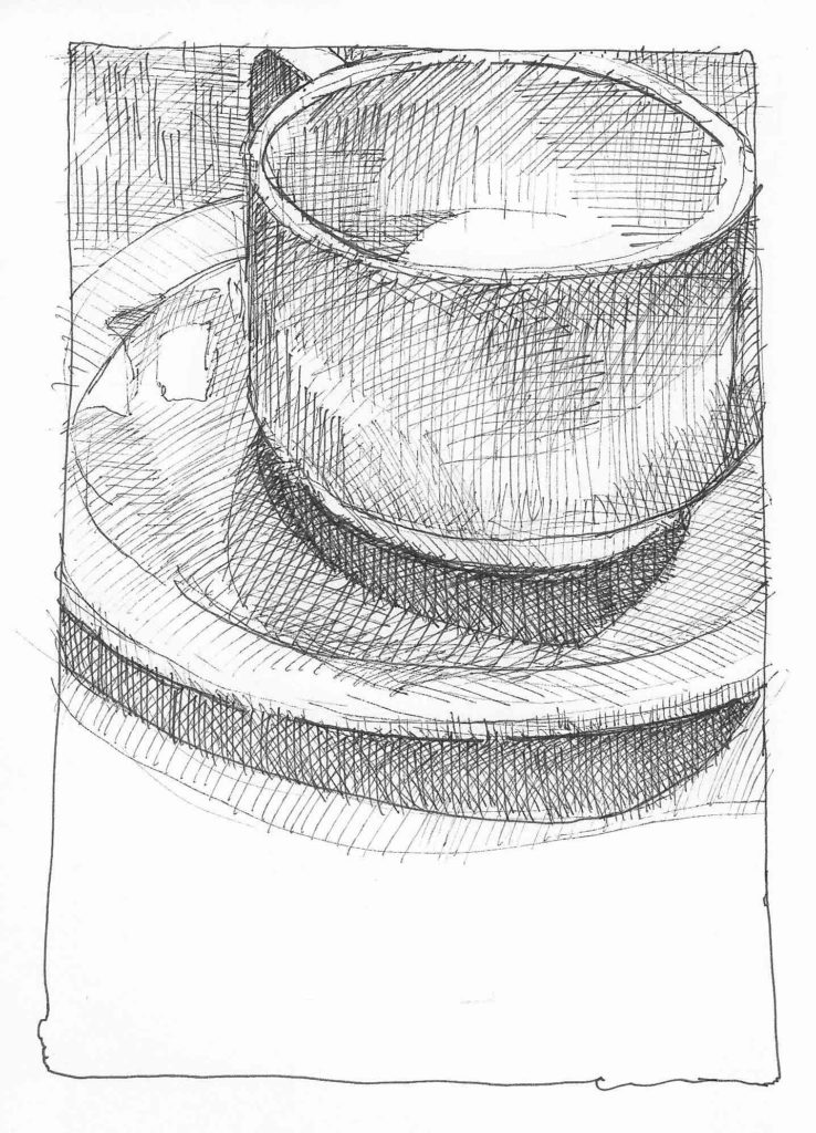 Coffee 1