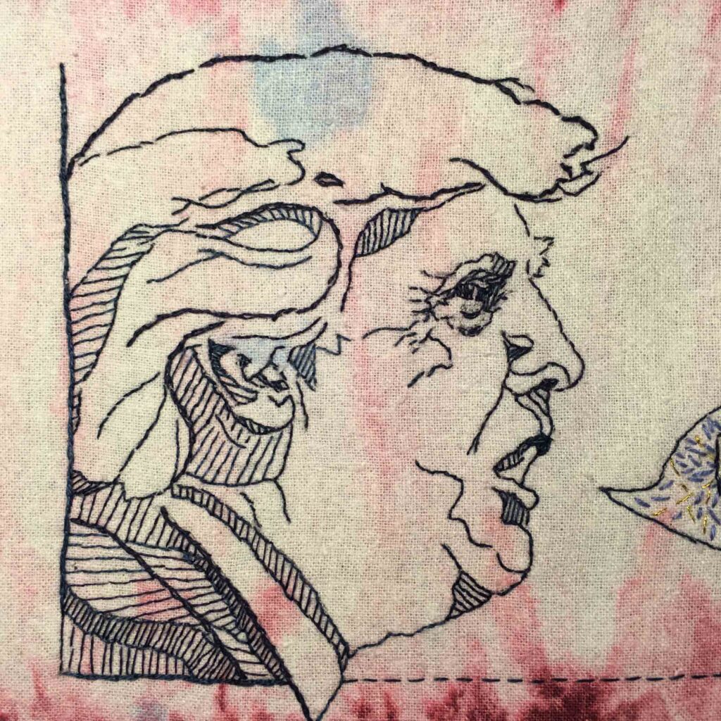 Hell Freezes Over Detail