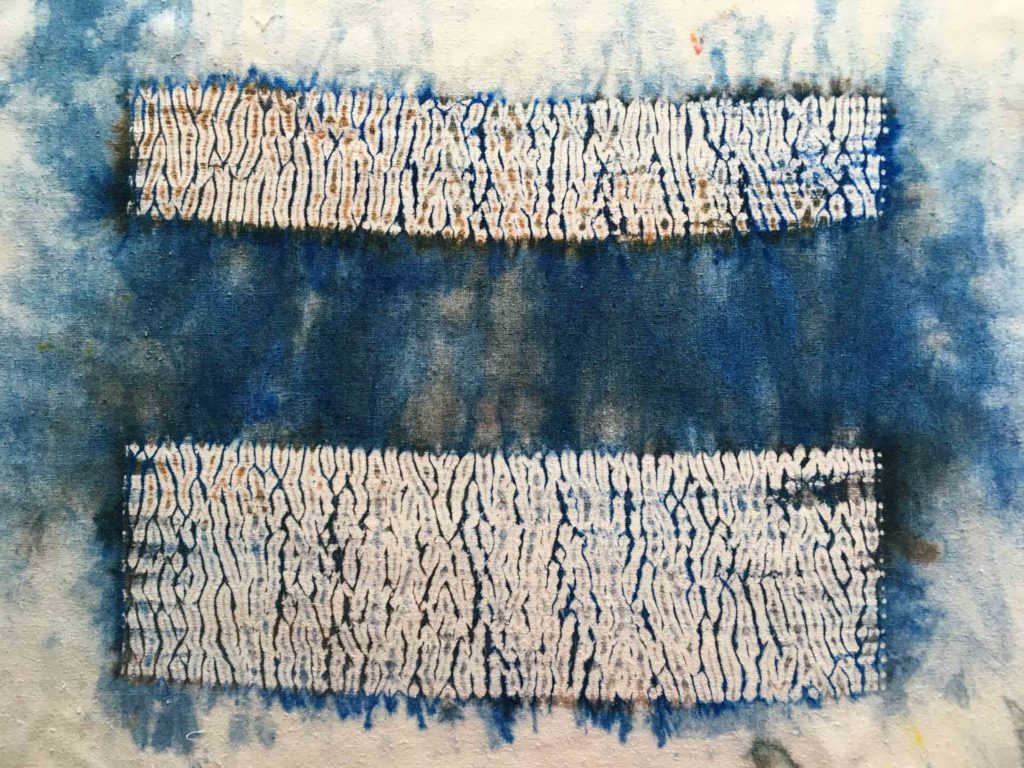 Mokume
