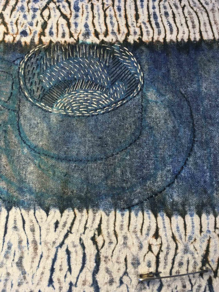 Stitch Variety