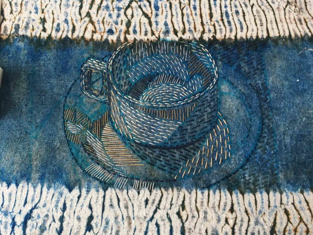 Saucer