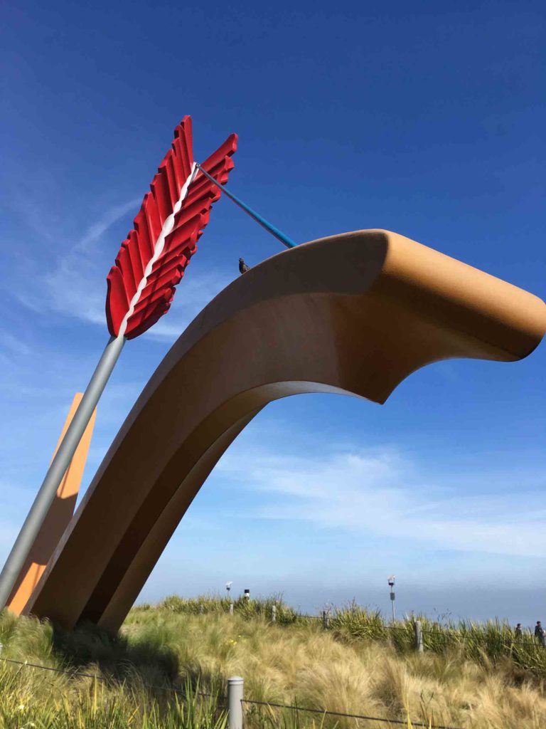 Cupid's Span