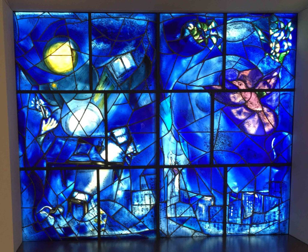 Marc Chagall 2