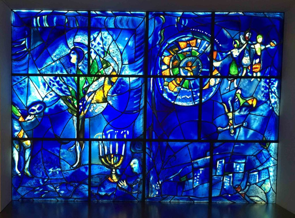 Marc Chagall 3