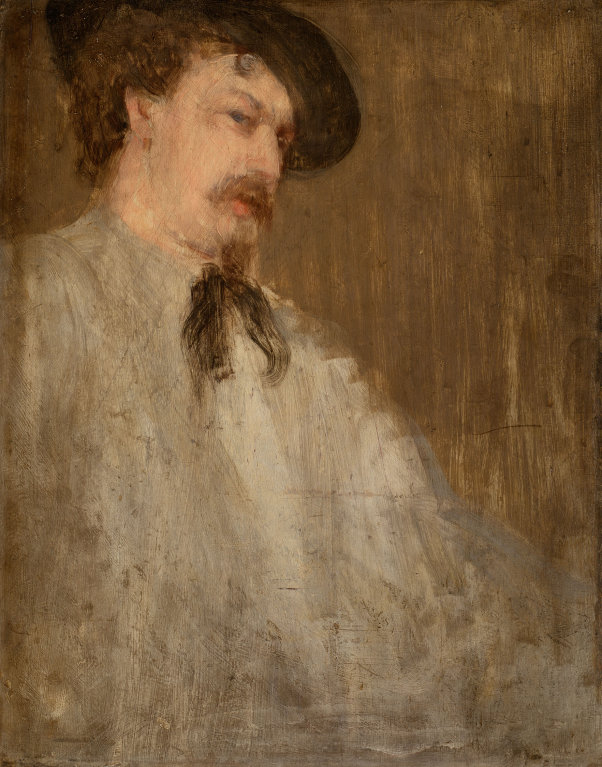 William Whistler