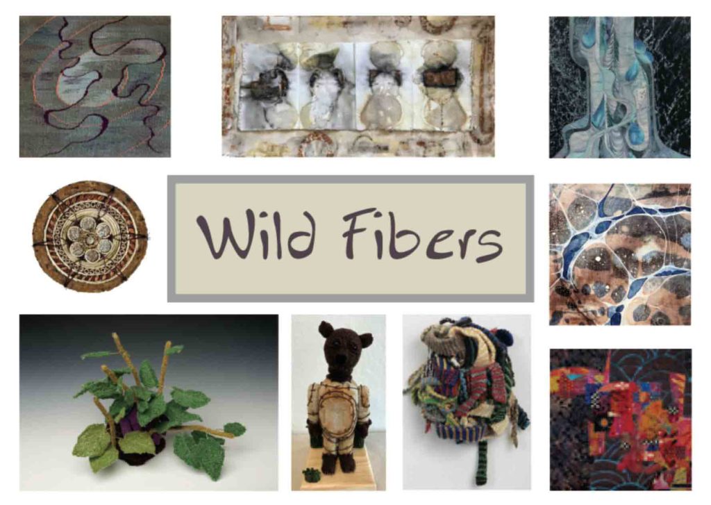 Wild Fibers