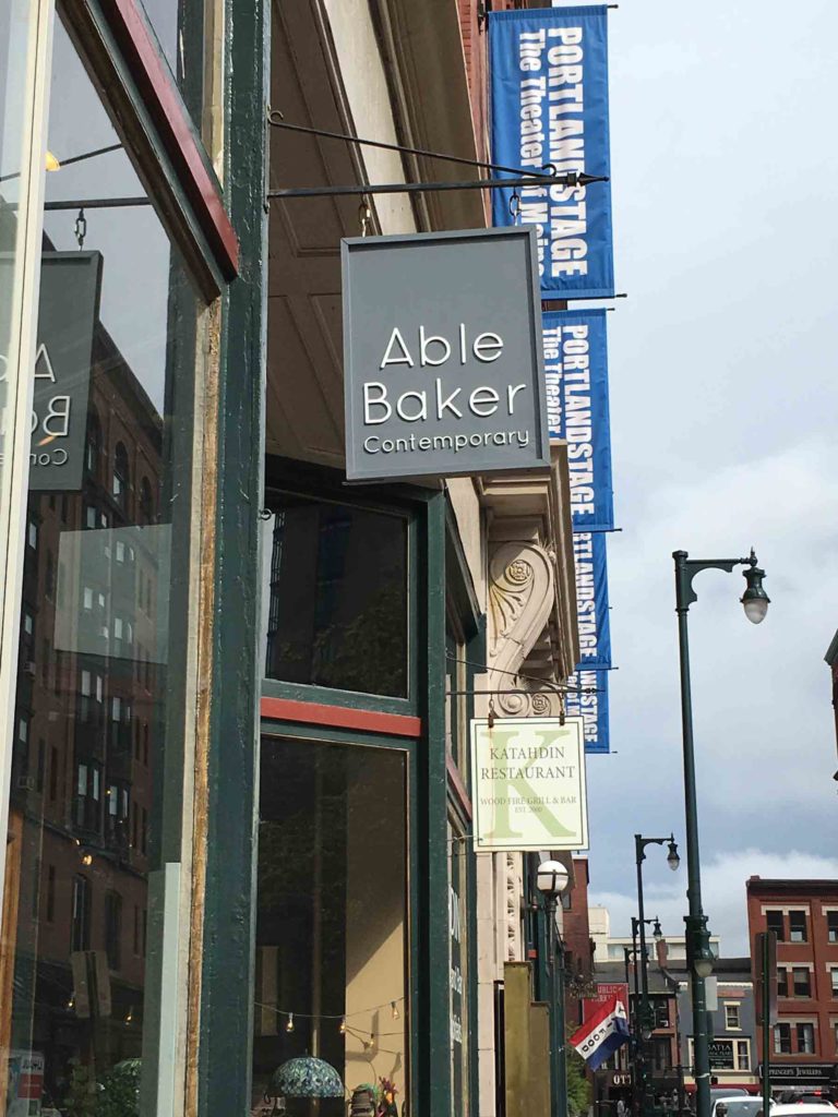 Able Baker Contemporary