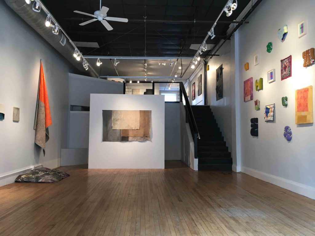Gallery view