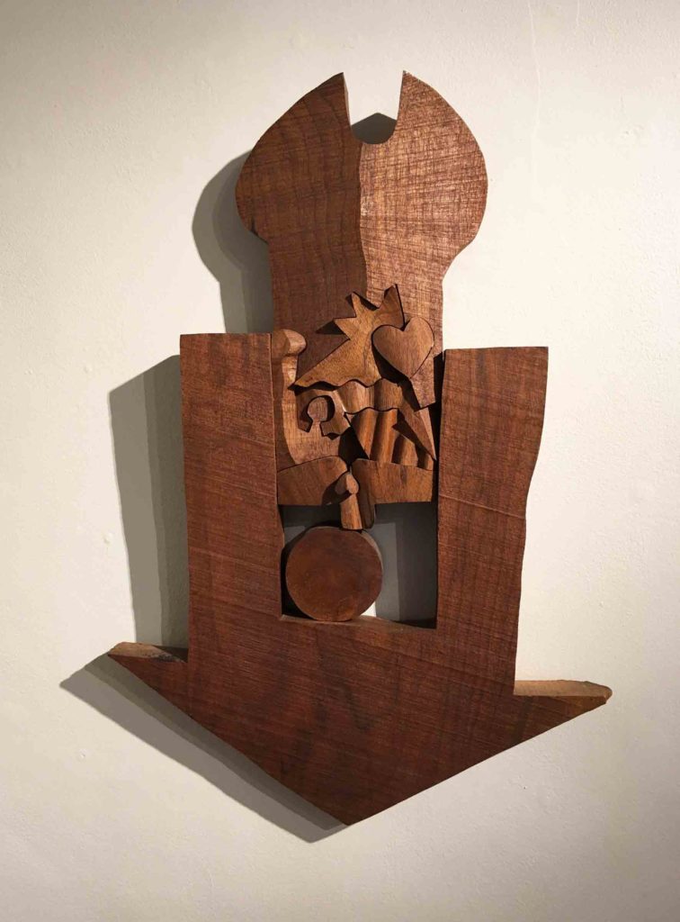 Townley Untitled 1979