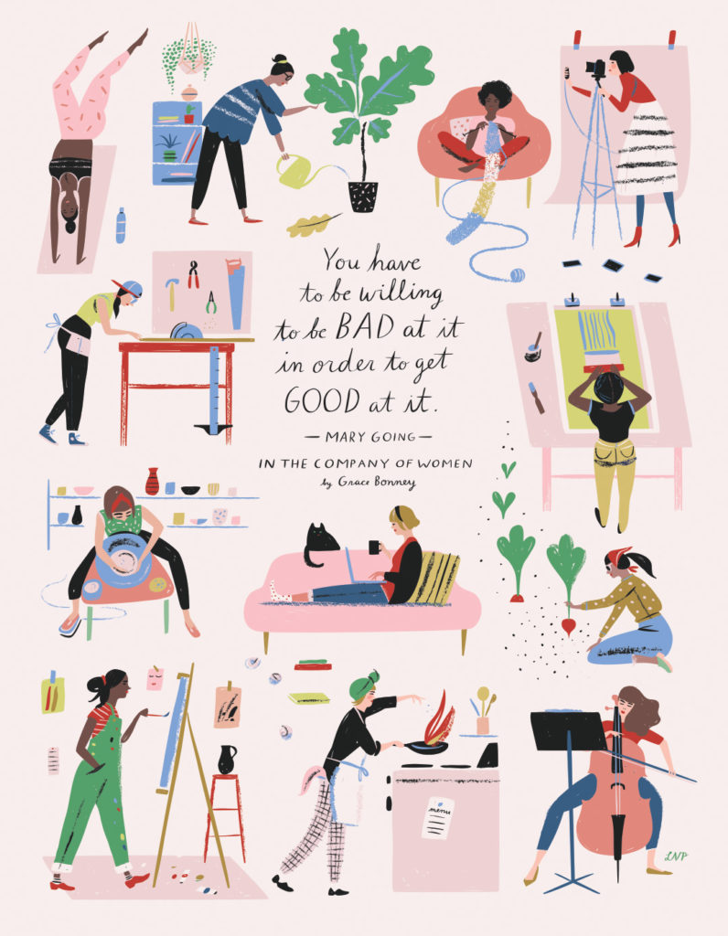 VanderPloeg poster