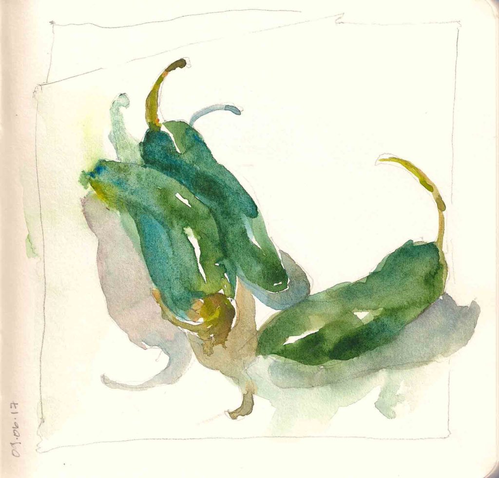Jalapeños 2