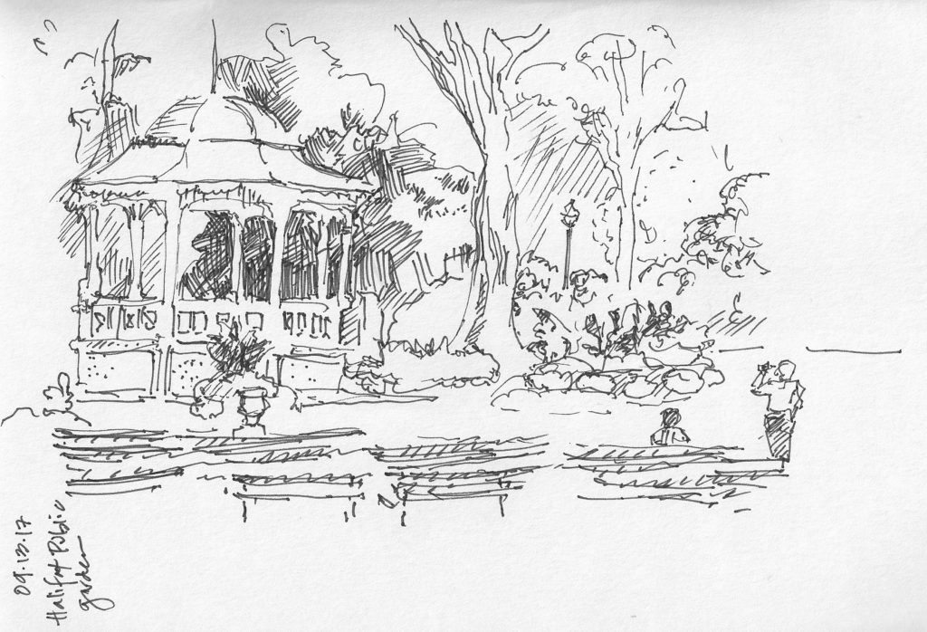 Public Garden