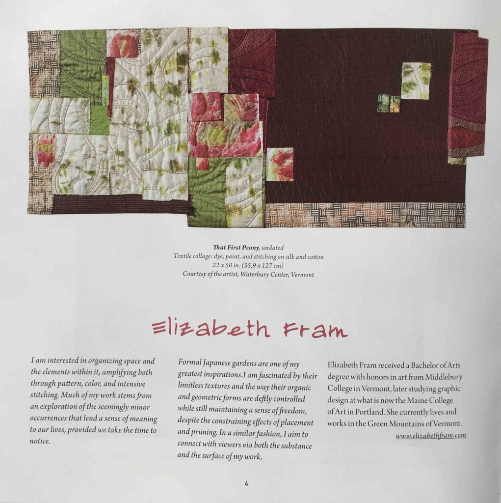 Catalogue Page