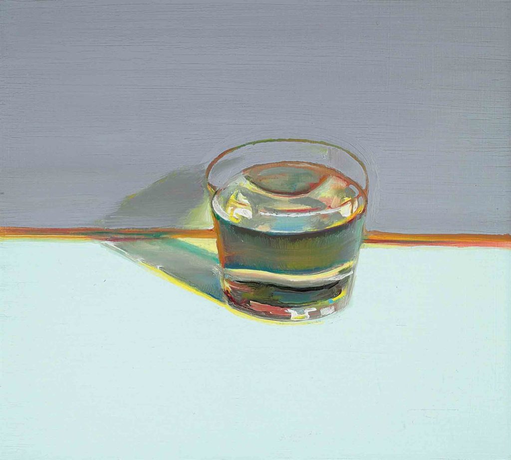 Thiebaud Drink