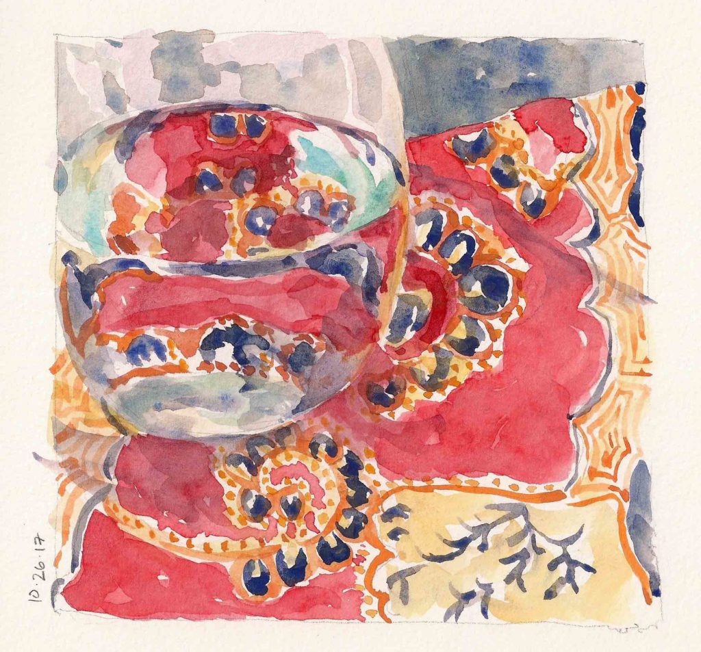 Waterglass 5