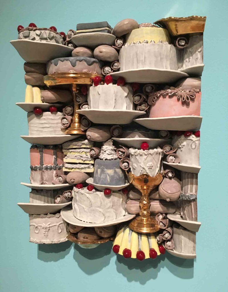 A Confection