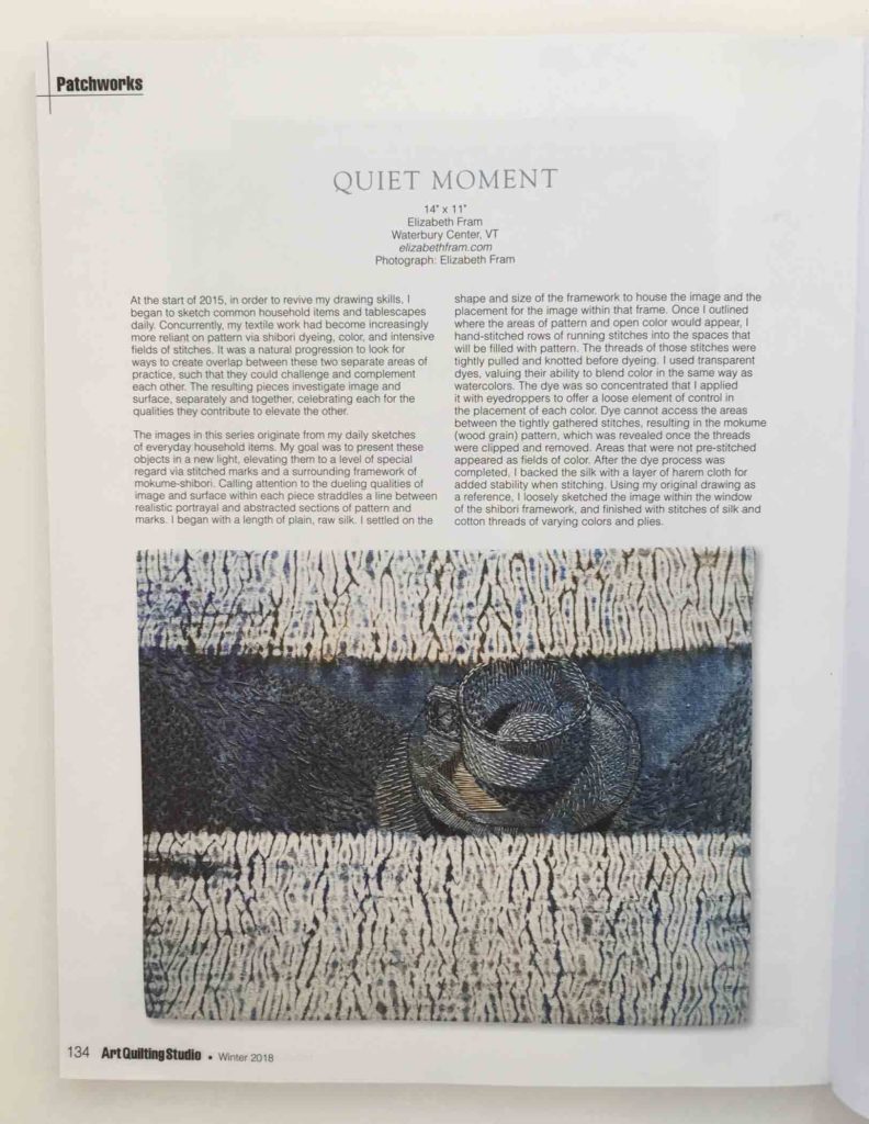 AQS Article