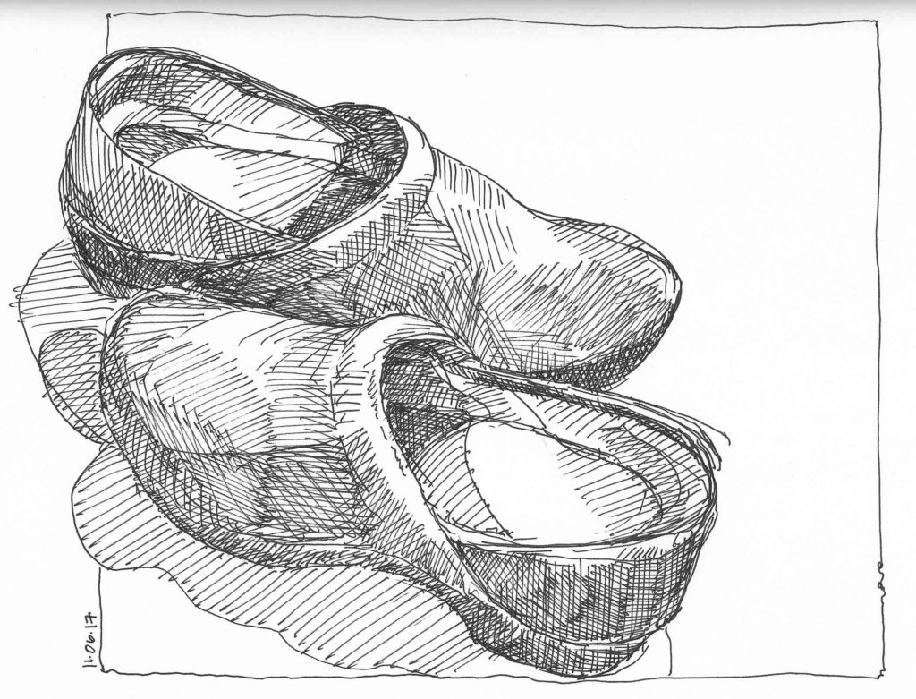 Clogs 2