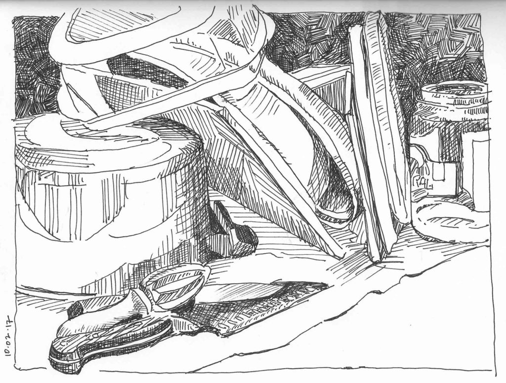 Dishes