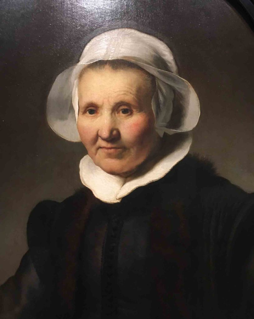 Rembrandt