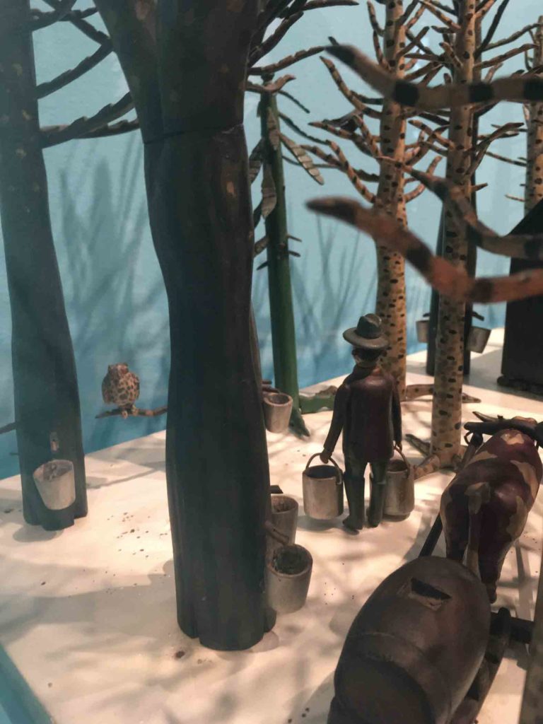Sugaring 1