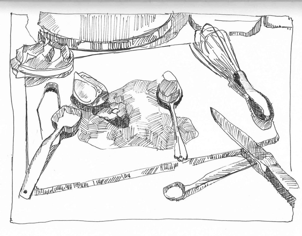 Measure and Stir